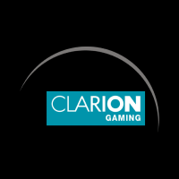 Clarion Gaming logo